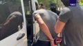 Житель Керчи, задержанный по подозрению в государственной измене, признался в сборе средств для ВСУ
