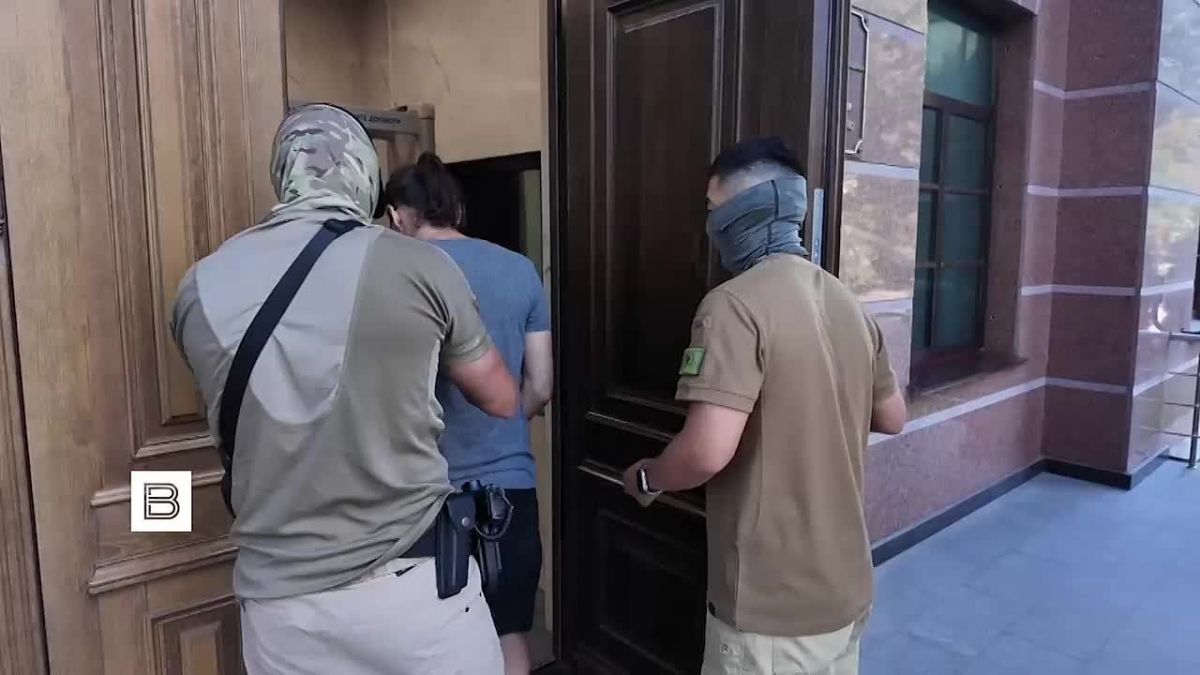 WarGonzo: Житель Крыма задержан за передачу СБУ данных о ВС России и сбор средств для ВСУ