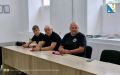 Ряды севастопольской народной дружины пополнили ещё девять человек