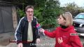 Жители улицы Хвойной в Симферополе 7 лет добиваются ремонта дороги