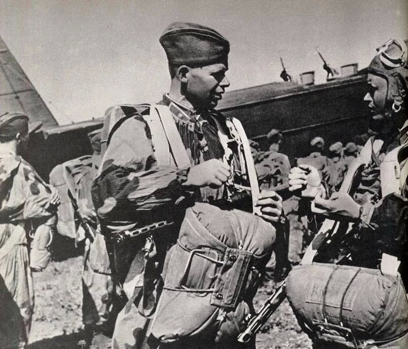 23 сентября 1941 года — контрудар на Мурманском направлении