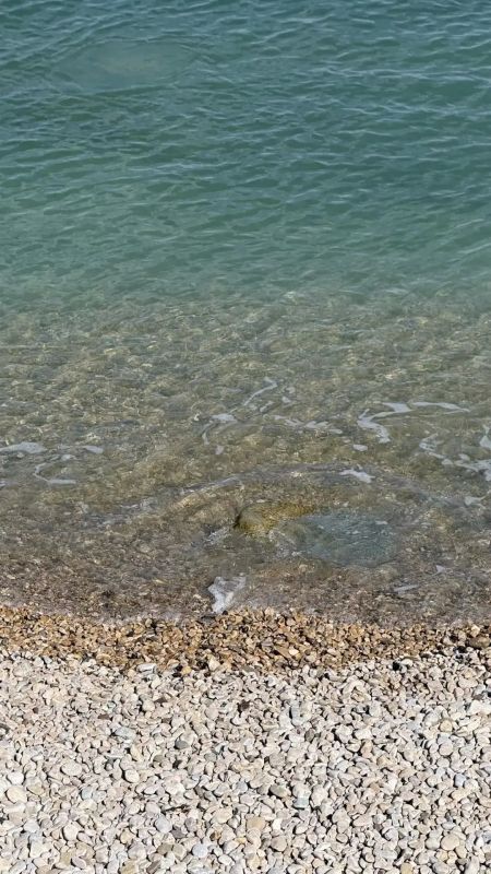 В последний четверг сентября ежегодно отмечается Всемирный день моря В последний четверг сентября ежегодно отмечается Всемирный день моря