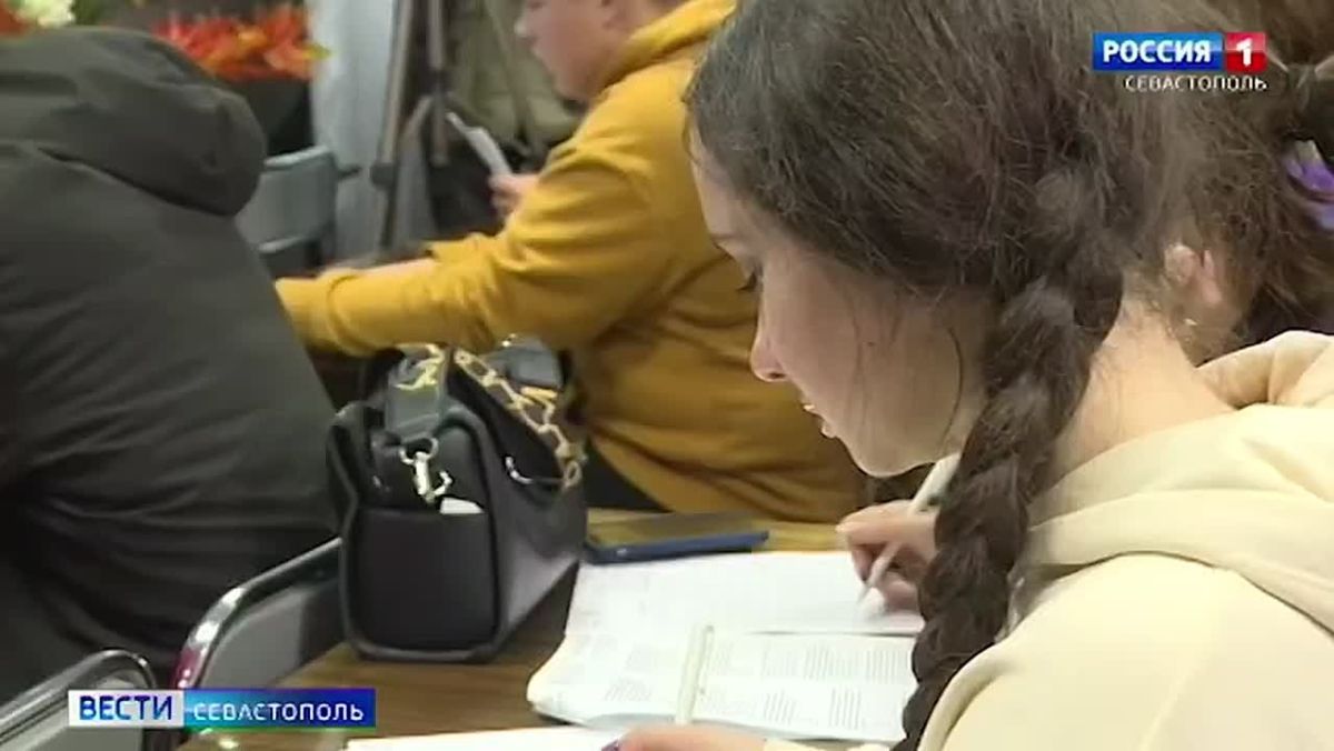 Стать соавтором Большого этнографического диктанта может каждый