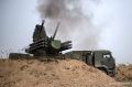 За ночь ПВО сбила 40 дронов над Крымом и другими регионами России — Минобороны РФ