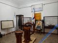В Севастополе открылась выставка «Белые паруса адмирала Лазарева»