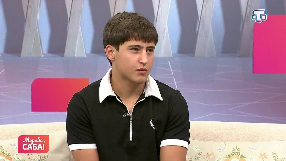 Крымский боксер и кандидат в мастера спорта рассказал про путь к титулу