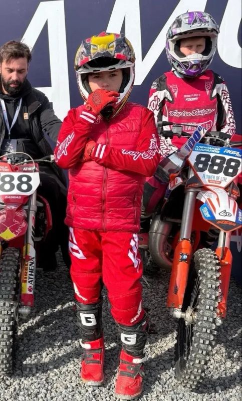 18–19 сентября 2026 года в MOTO PARK «KAMCHATKA» прошли Всероссийские соревнования по мотокроссу «От Камчатки до Крыма» 18–19 сентября 2026 года в MOTO PARK «KAMCHATKA» прошли Всероссийские соревнования по мотокроссу «От Камчатки до Крыма»