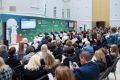 СТД РФ представил проект Концепции развития театра России до 2035 года на XII Санкт-Петербургском форуме объединенных культур
