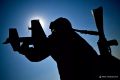 Сухогруз ВСУ, доставлявший военное имущество в Одессу, поразили российские военные в море