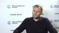 Картофель собирают в Крыму
