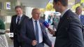 «Мы сидим на одной армянской… на одном армянском стуле»