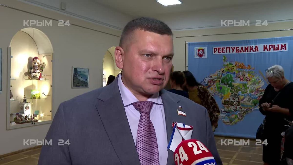 В Крыму растёт популярность конкурса «Крымский сувенир»: мастеров становится больше, а сувениры — лучше