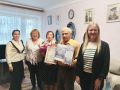 Семья Райчевых: 60 лет вместе, в горе и в радости