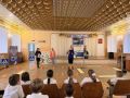 Неделя БДД 2026: в школах Симферополя работает «Лаборатория безопасности»