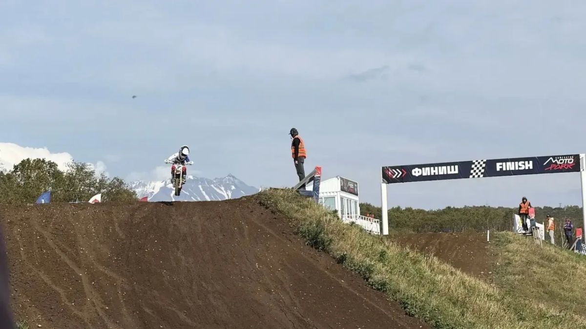 18–19 сентября 2026 года в MOTO PARK «KAMCHATKA» прошли Всероссийские соревнования по мотокроссу «От Камчатки до Крыма» 18–19 сентября 2026 года в MOTO PARK «KAMCHATKA» прошли Всероссийские соревнования по мотокроссу «От Камчатки до Крыма»