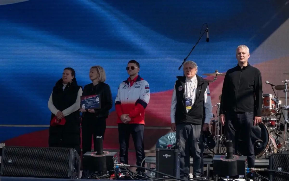18–19 сентября 2026 года в MOTO PARK «KAMCHATKA» прошли Всероссийские соревнования по мотокроссу «От Камчатки до Крыма» 18–19 сентября 2026 года в MOTO PARK «KAMCHATKA» прошли Всероссийские соревнования по мотокроссу «От Камчатки до Крыма»