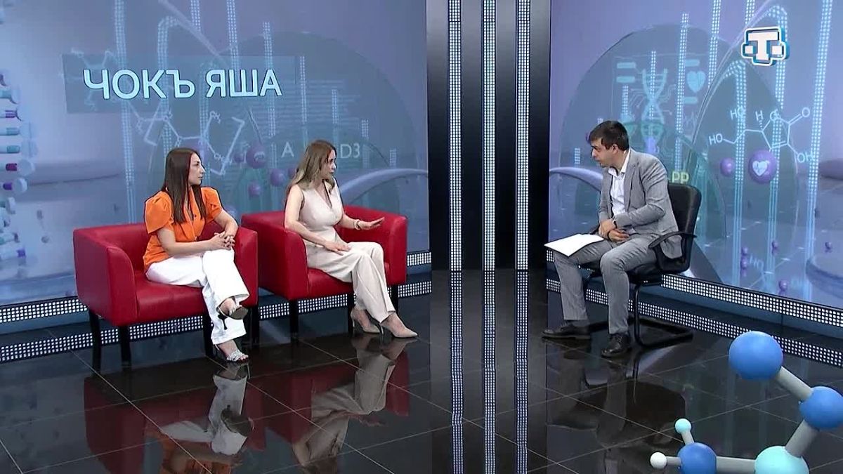 Эндокринолог дала советы для профилактики диабета