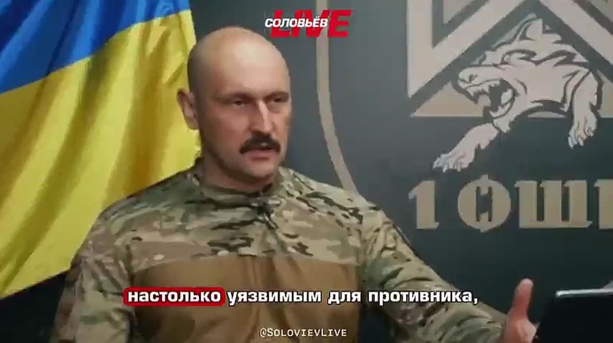 «Попытаться устроить гуманитарную катастрофу в Крыму» — украинский террорист поделился своими влажными и несбыточными фантазиями