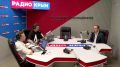 Государственные символы являются путеводной звездой для воспитания подрастающего поколения