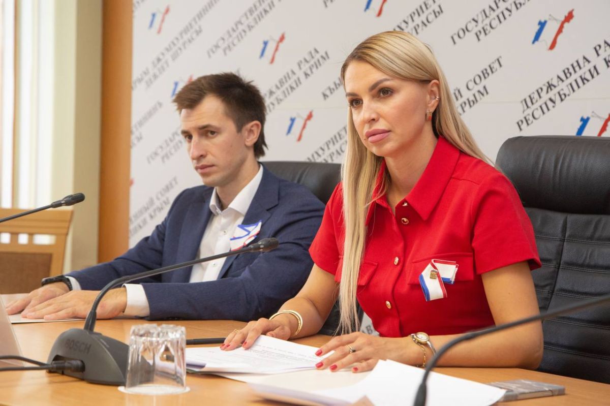 Заседание Комитета ГС РК по народной дипломатии и межрегиональным связям