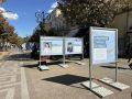 Крымский туризм в лицах: знакомим с героями фотовыставки в Симферополе