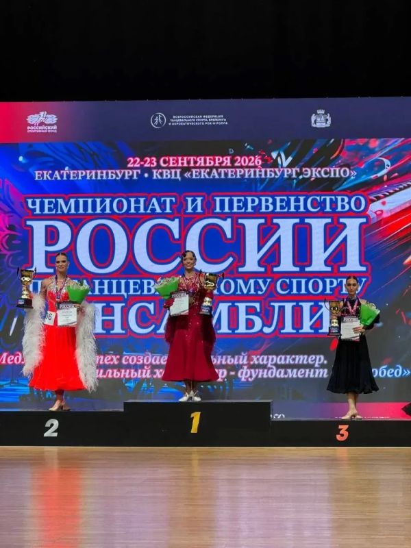 Спортсменка Республики Крым приняла участие в чемпионате России среди Соло - Исполнителей! Спортсменка Республики Крым приняла участие в чемпионате России среди Соло - Исполнителей!