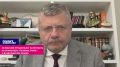 Украинский нацик: В мире такая обстановка – нет больше никаких возможностей вернуть не только Крым, но и Донбасс