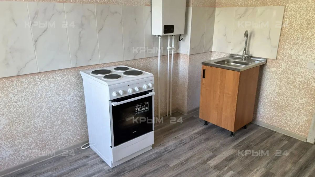 Детямсиротам в Сакском районе вручили 13 квартир Детямсиротам в Сакском районе вручили 13 квартир