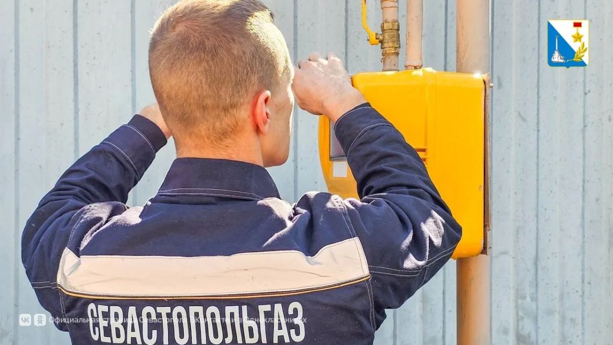 Дом многодетной семьи из Пироговки подключили к газу Дом многодетной семьи из Пироговки подключили к газу