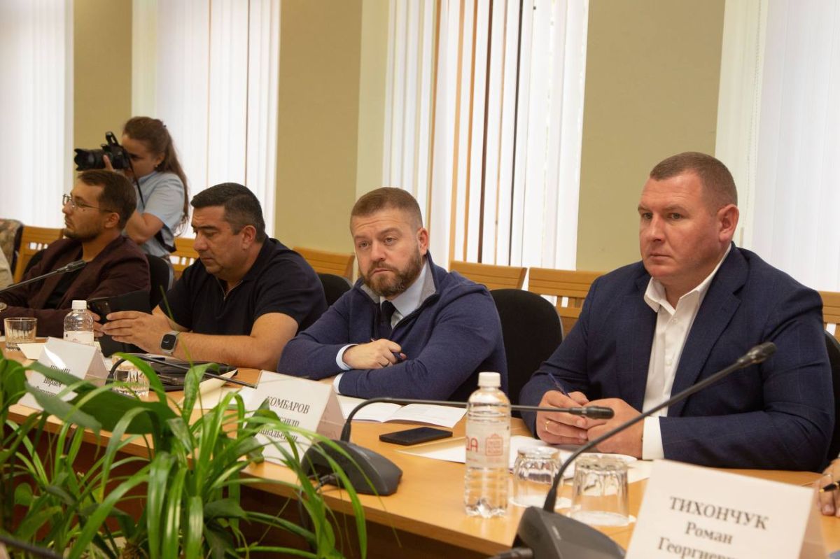 Заседание Комитета ГС РК по народной дипломатии и межрегиональным связям Заседание Комитета ГС РК по народной дипломатии и межрегиональным связям