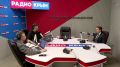 В Крыму назвали три основных направления поддержки турбизнеса