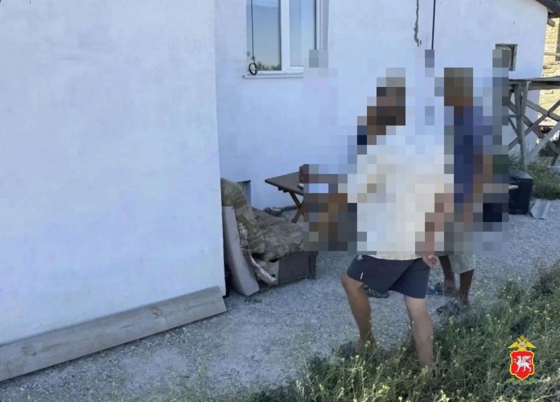 В Сакском районе в рамках третьего этапа межведомственной оперативнопрофилактической операции «МАК-2026» пресечён факт незаконного хранения наркосодержащих растений В Сакском районе в рамках третьего этапа межведомственной оперативнопрофилактической операции «МАК-2026» пресечён факт незаконного хранения наркосодержащих растений