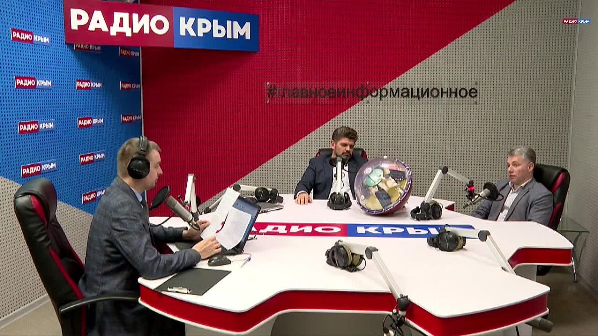 Разработку учёных СевГУ планируют использовать в заповеднике «Аскания-Нова»