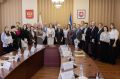 "Люди со стержнем" — в Крыму наградили работников сферы туризма