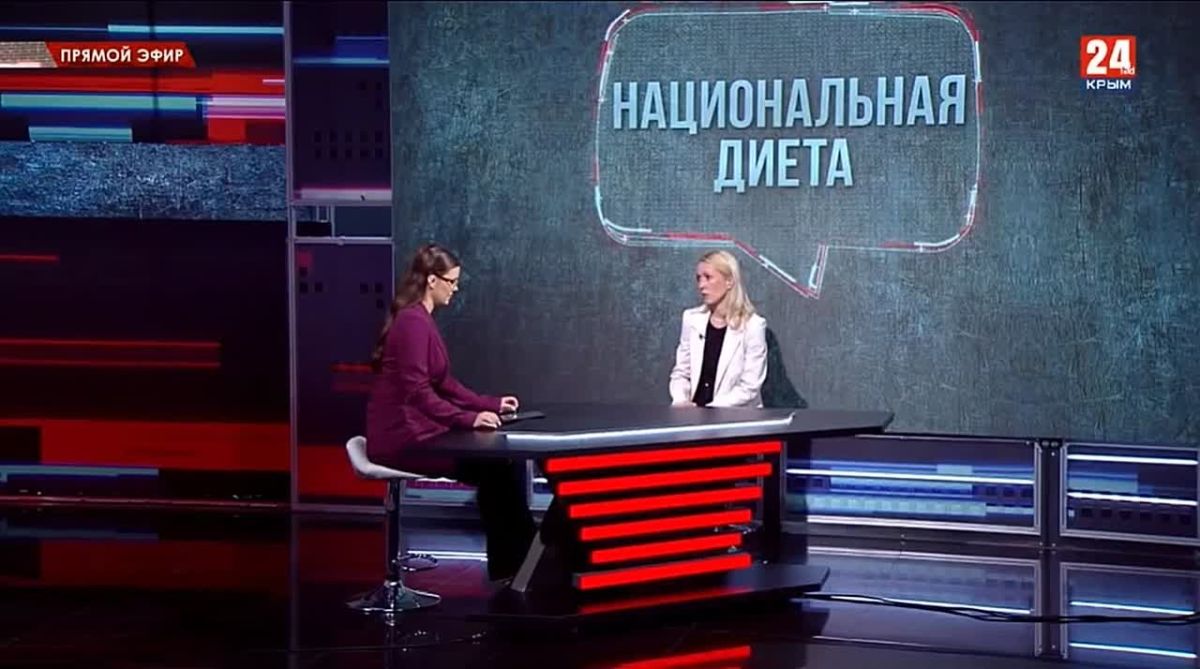 Большая часть населения России имеют лишний вес