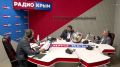 Число опасных метеорологических явлений в Крыму увеличилось примерно на 14% за последнее десятилетие