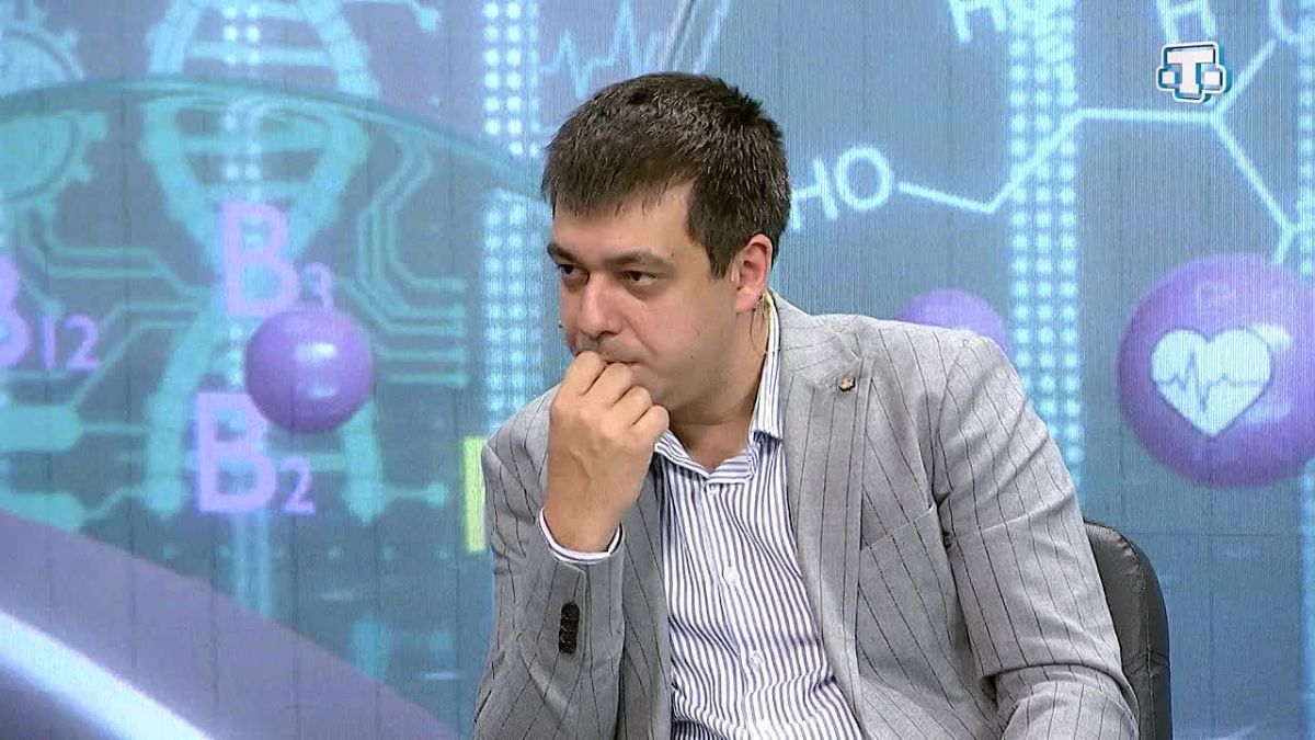 Диетолог развеяла мифы о питании при диабете