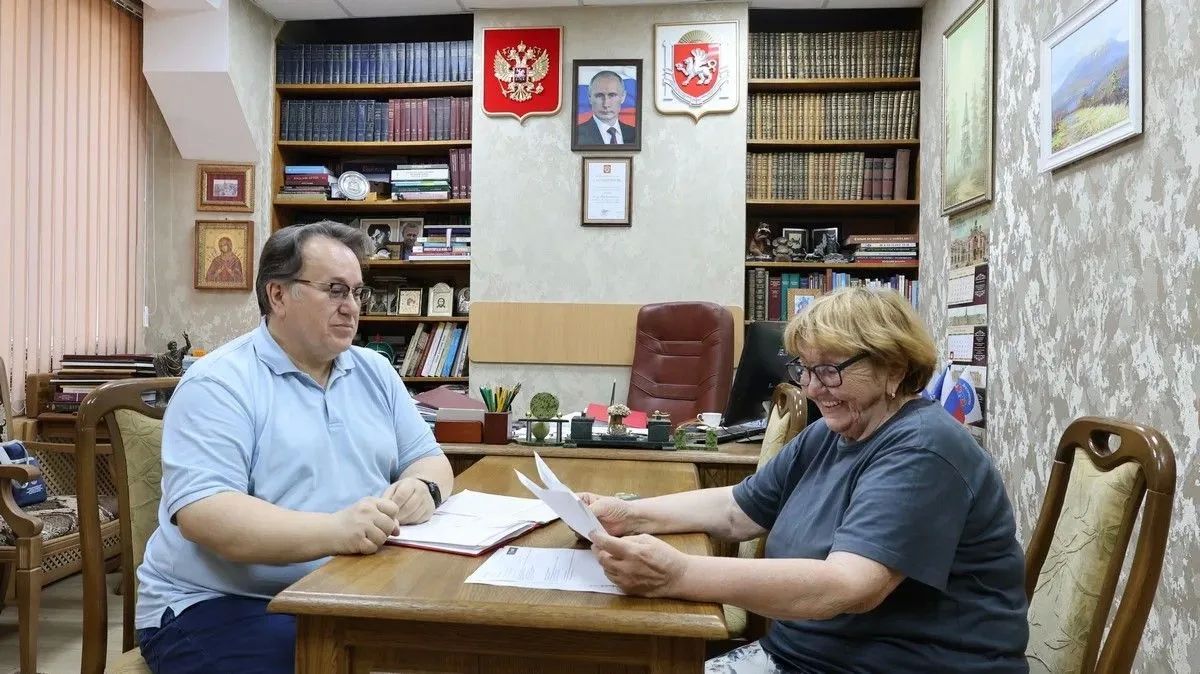 Состав жюри Всероссийского конкурса «Судьба моей семьи в судьбе моей страны» будет обновлен
