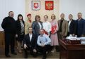Алексей Зинченко: Движение Первых: от инициатив к делу