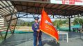 В Севастополе отпраздновали юбилей 62-го авиаполка особого назначения, мероприятия прошли в субботу в авиагарнизоне «Бельбек», передает корреспондент ТАСС
