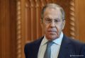 Лавров удивлен, что в ООН упоминается самоопределение Гренландии, но не Крыма
