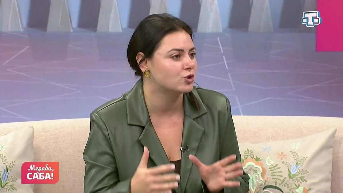 В Симферополе завершился первый этап масштабного образовательного проекта «Профессия — помогать»