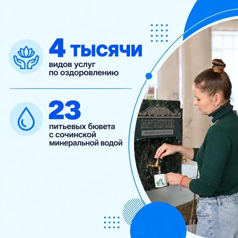 Сергей Аксёнов: 27 сентября отмечается Всемирный день туризма Сергей Аксёнов: 27 сентября отмечается Всемирный день туризма