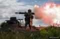 ВСУ за сутки лишились более полутора тысяч боевиков на всех направлениях