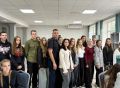 В Евпатории полицейские провели профилактическое мероприятие для студентов колледжа