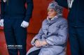В Евпатории поздравили с вековым юбилеем жительницу города