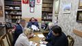В Госкомархиве продолжается подготовка к выставке «С Крымом связанные судьбы»