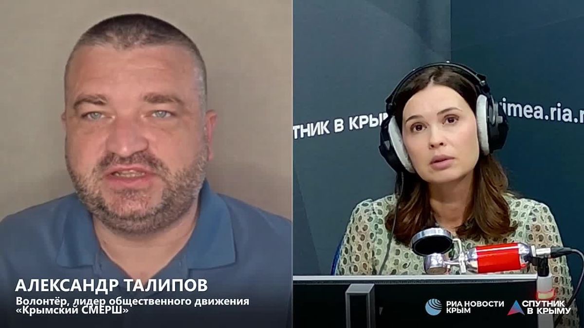 Моряки – цель №1 для украинских вербовщиков