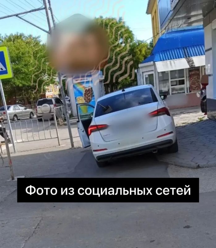 «По сигналу граждан из соцсетей»: в Евпатории Госавтоинспекция оперативно реагирует на публикации о нарушениях ПДД «По сигналу граждан из соцсетей»: в Евпатории Госавтоинспекция оперативно реагирует на публикации о нарушениях ПДД