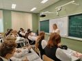 Учителя школы «Экотех+» завоевали награды на всероссийских конкурсах педагогического мастерства